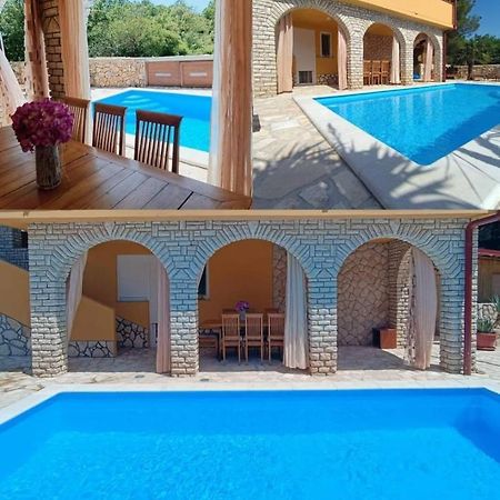 Kuca Za Odmor Vugica Villa Polje  Kültér fotó