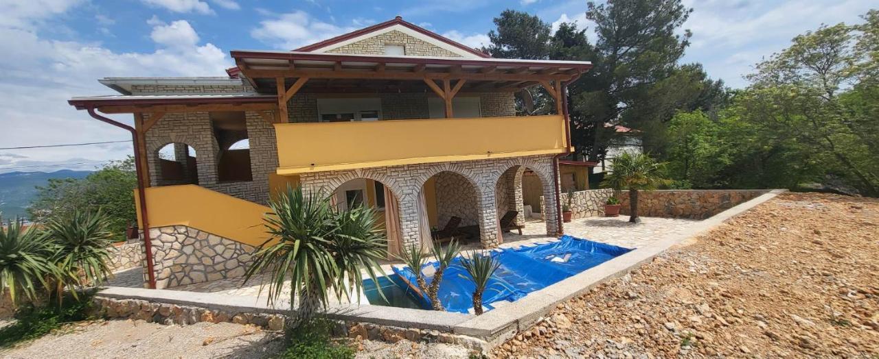 Kuca Za Odmor Vugica Villa Polje  Kültér fotó