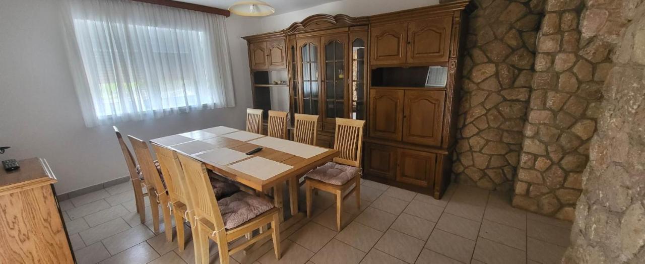 Kuca Za Odmor Vugica Villa Polje  Kültér fotó