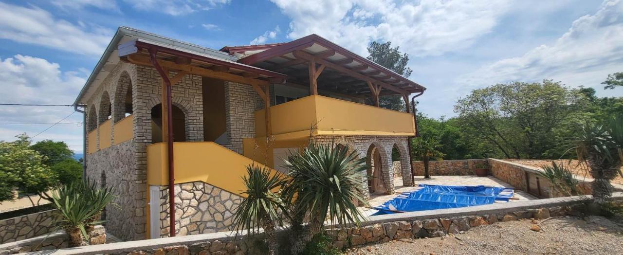 Kuca Za Odmor Vugica Villa Polje  Kültér fotó