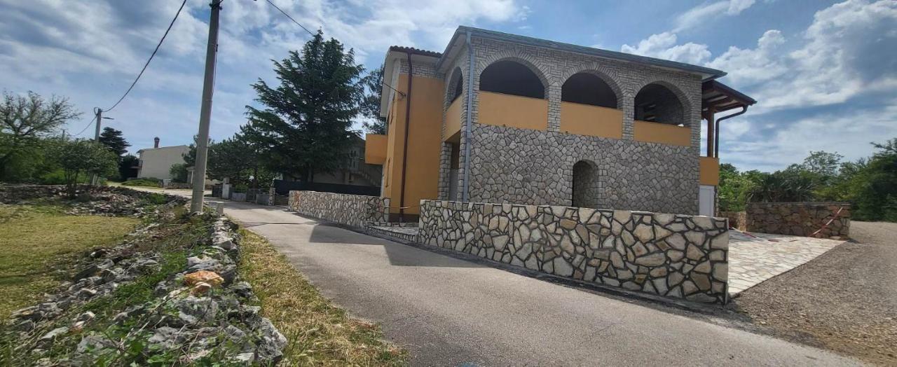 Kuca Za Odmor Vugica Villa Polje  Kültér fotó