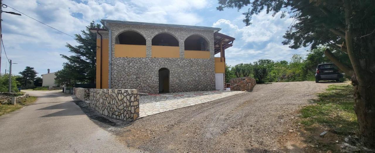 Kuca Za Odmor Vugica Villa Polje  Kültér fotó