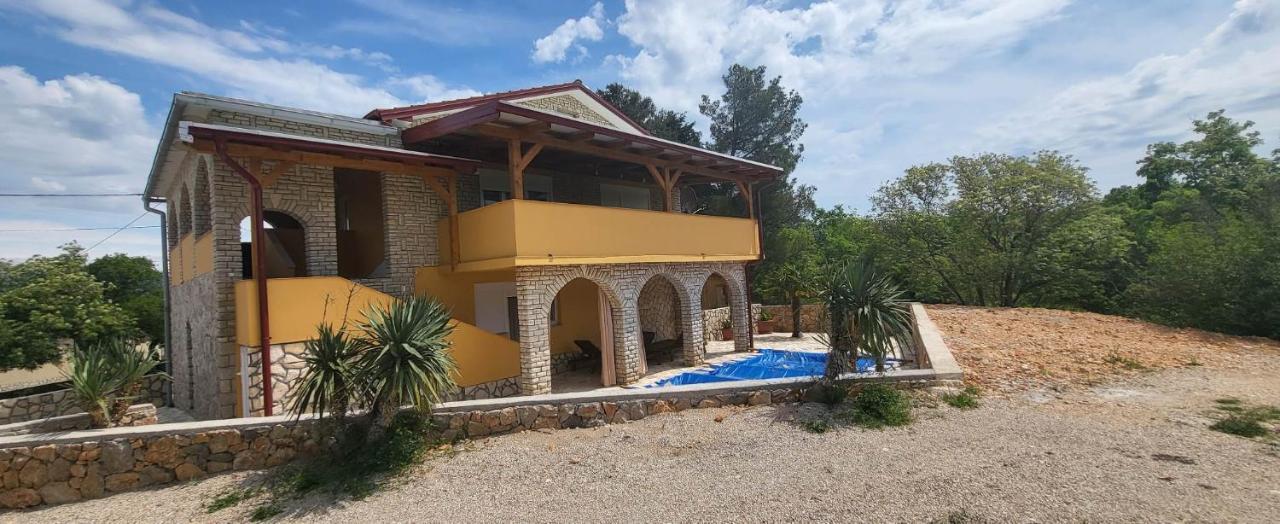 Kuca Za Odmor Vugica Villa Polje  Kültér fotó