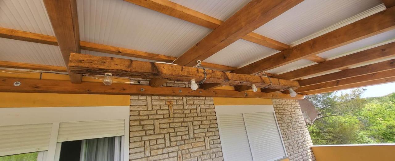 Kuca Za Odmor Vugica Villa Polje  Kültér fotó