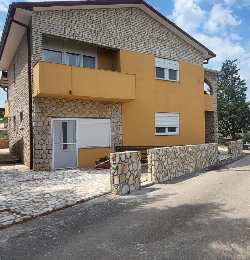 Kuca Za Odmor Vugica Villa Polje  Kültér fotó