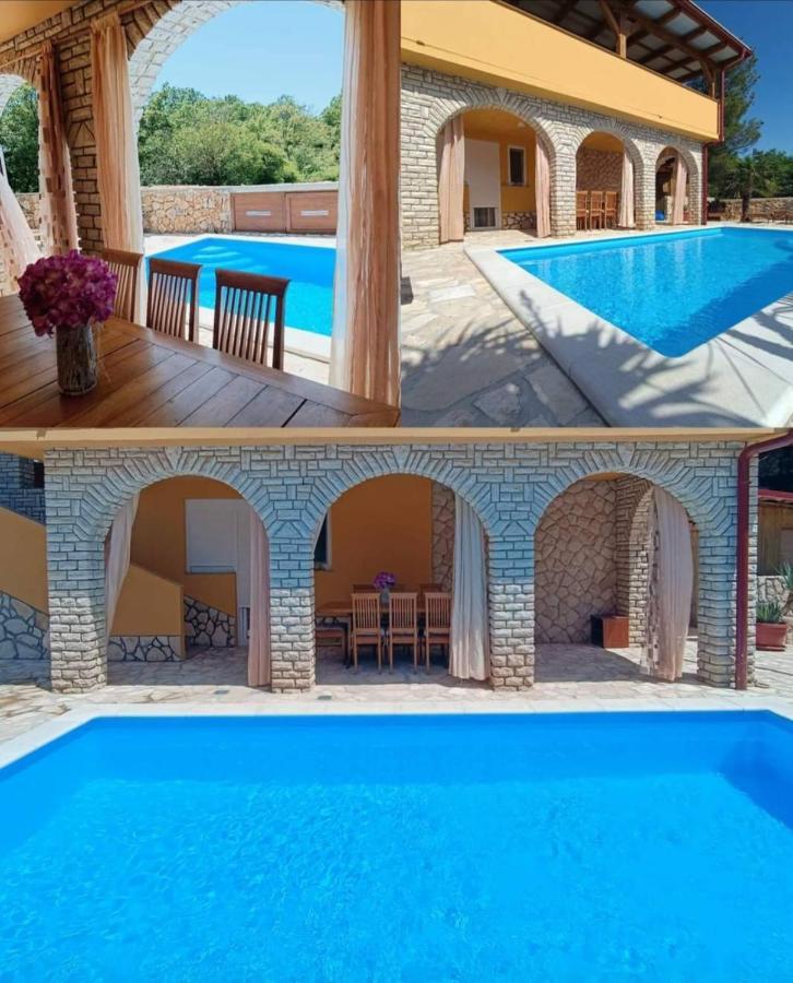 Kuca Za Odmor Vugica Villa Polje  Kültér fotó