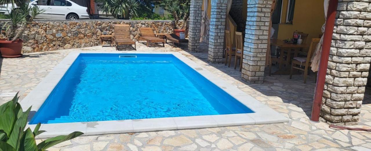 Kuca Za Odmor Vugica Villa Polje  Kültér fotó