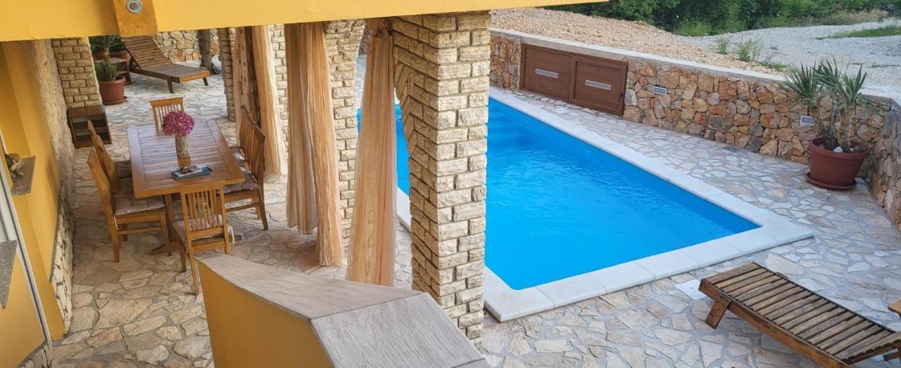 Kuca Za Odmor Vugica Villa Polje  Kültér fotó
