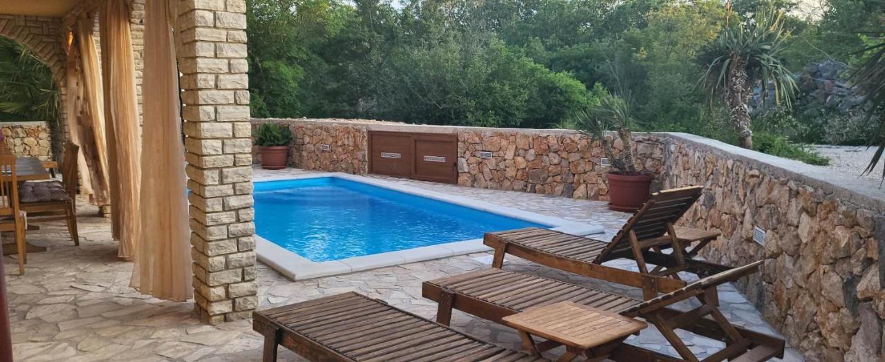 Kuca Za Odmor Vugica Villa Polje  Kültér fotó