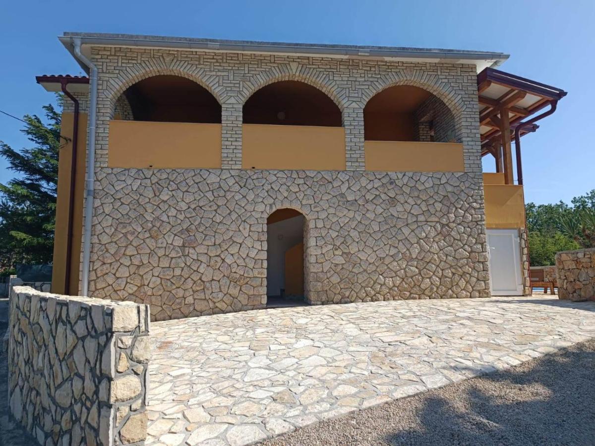 Kuca Za Odmor Vugica Villa Polje  Kültér fotó