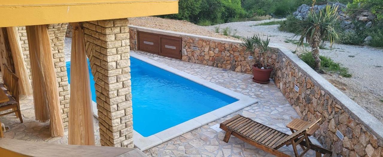 Kuca Za Odmor Vugica Villa Polje  Kültér fotó