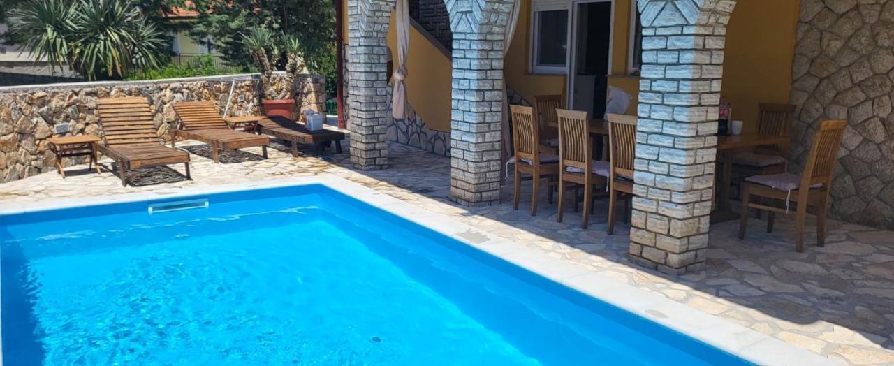 Kuca Za Odmor Vugica Villa Polje  Kültér fotó