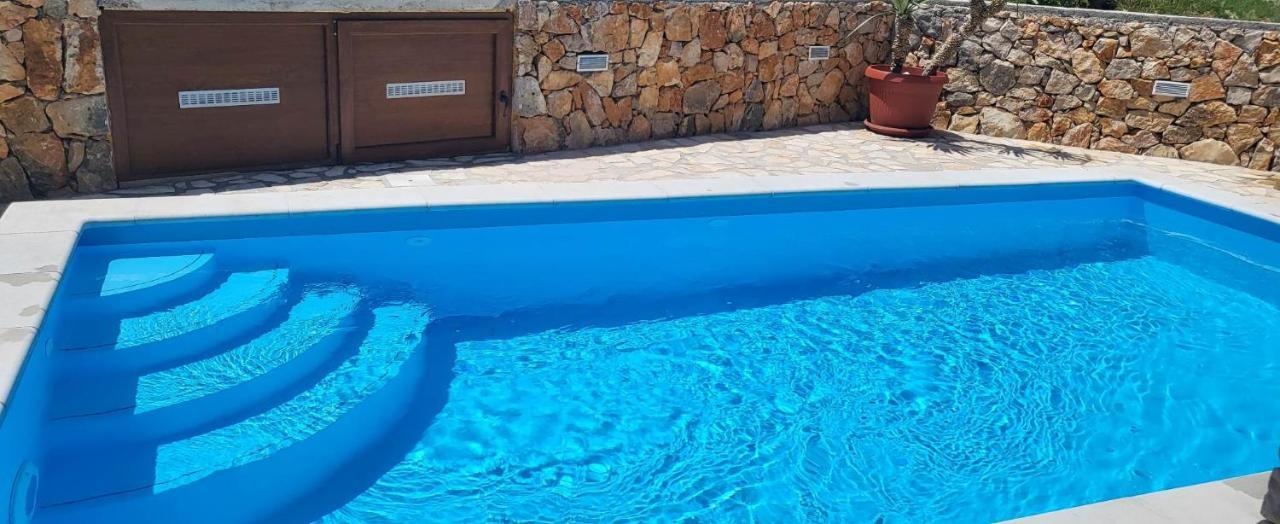 Kuca Za Odmor Vugica Villa Polje  Kültér fotó