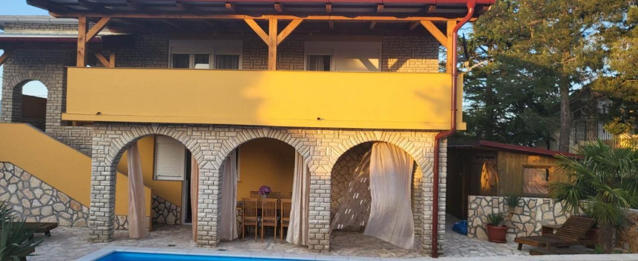 Kuca Za Odmor Vugica Villa Polje  Kültér fotó
