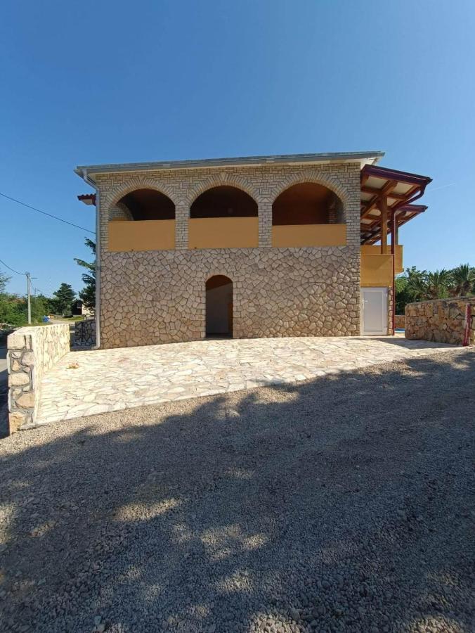 Kuca Za Odmor Vugica Villa Polje  Kültér fotó