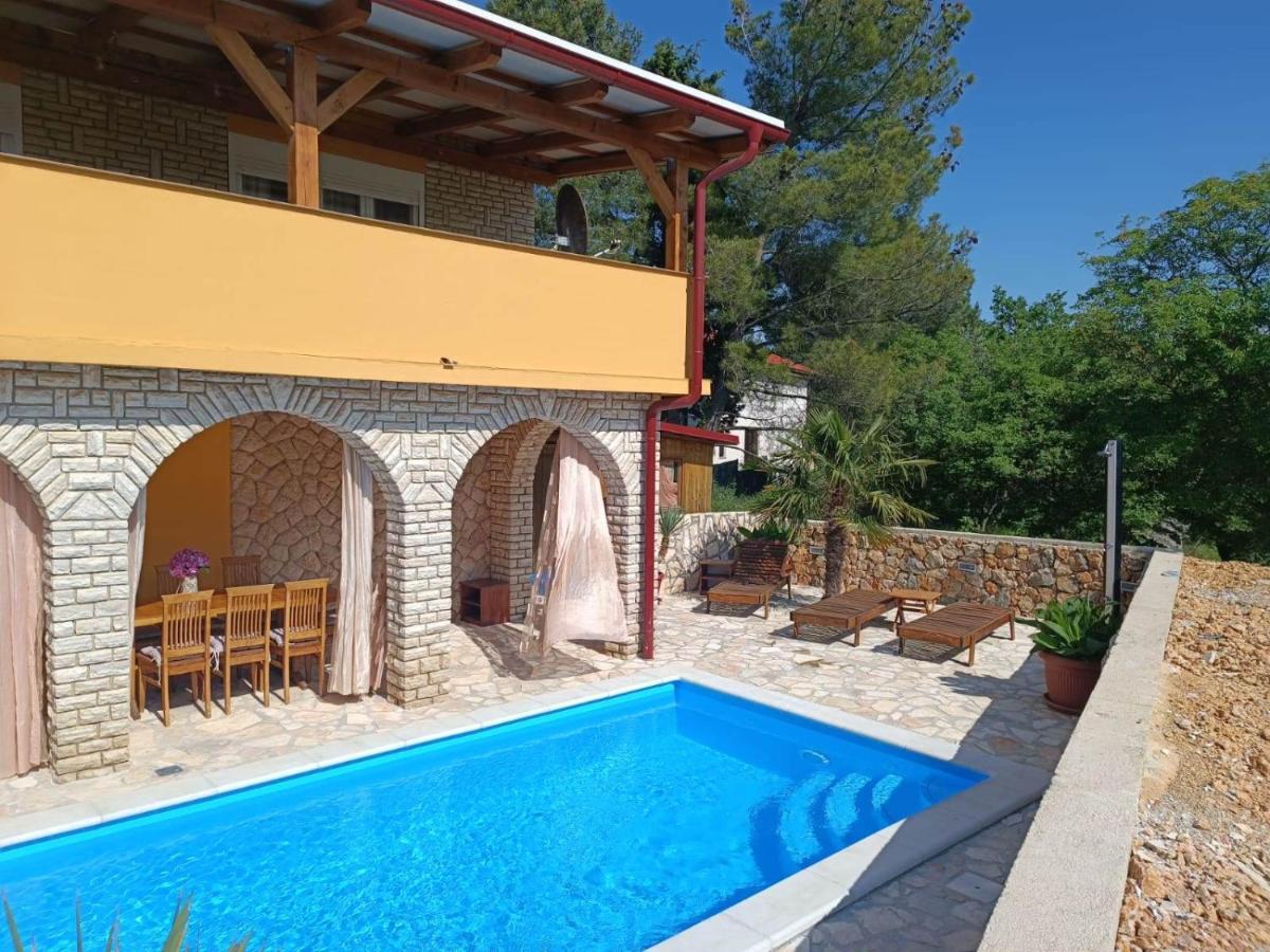 Kuca Za Odmor Vugica Villa Polje  Kültér fotó