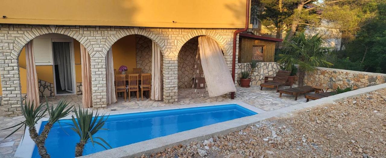 Kuca Za Odmor Vugica Villa Polje  Kültér fotó
