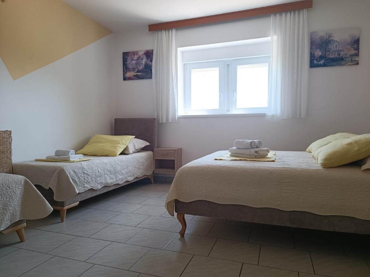 Kuca Za Odmor Vugica Villa Polje  Kültér fotó