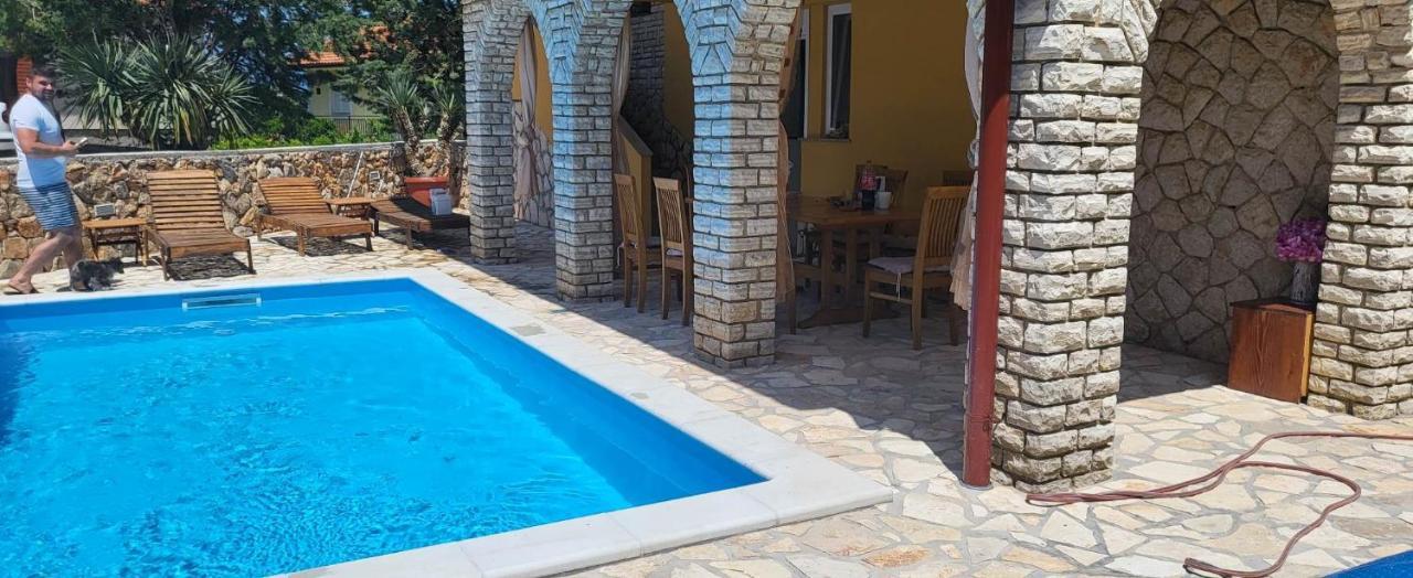 Kuca Za Odmor Vugica Villa Polje  Kültér fotó