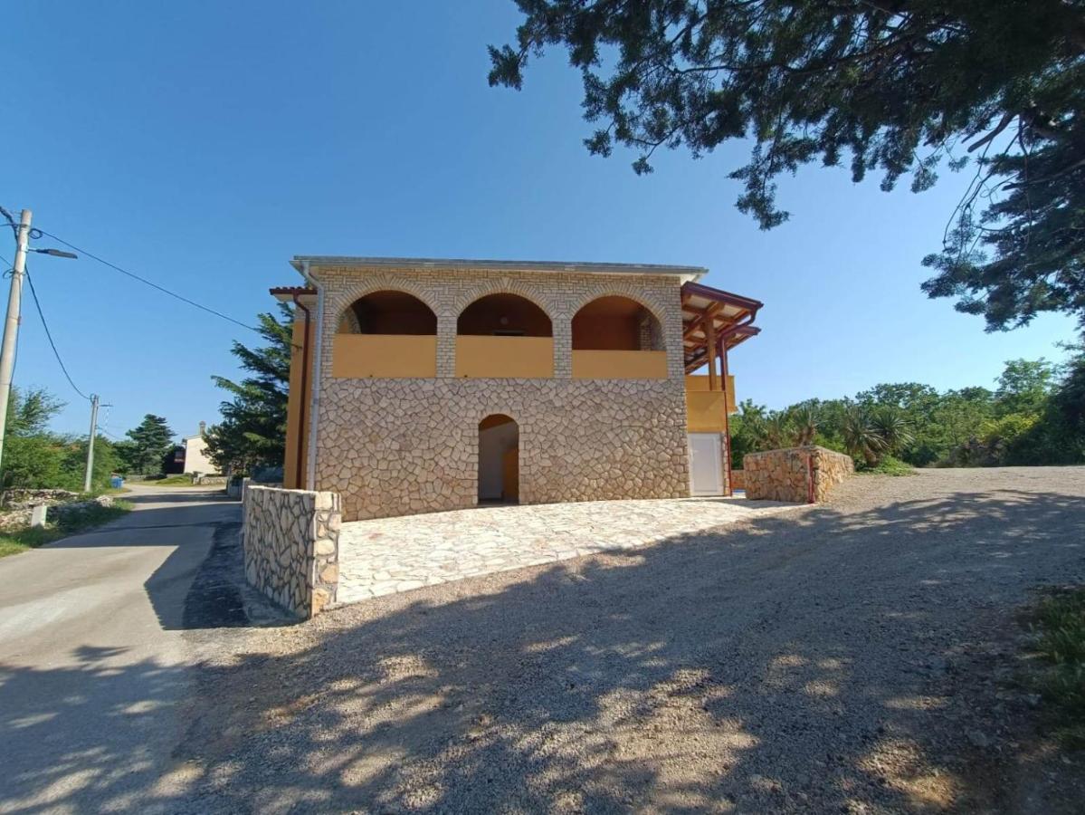 Kuca Za Odmor Vugica Villa Polje  Kültér fotó