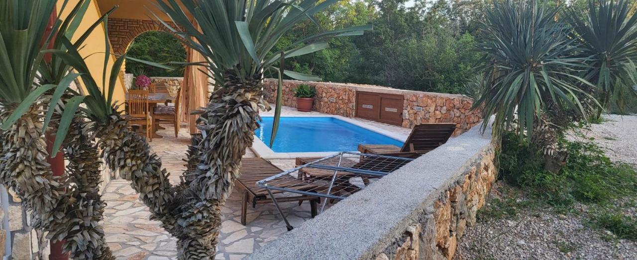 Kuca Za Odmor Vugica Villa Polje  Kültér fotó