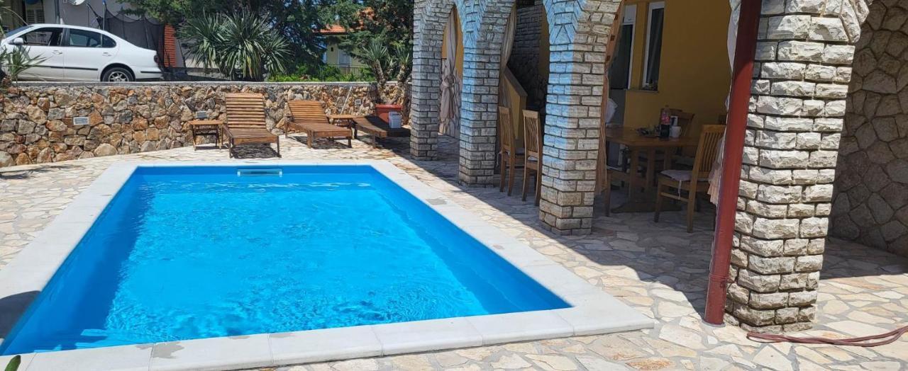 Kuca Za Odmor Vugica Villa Polje  Kültér fotó