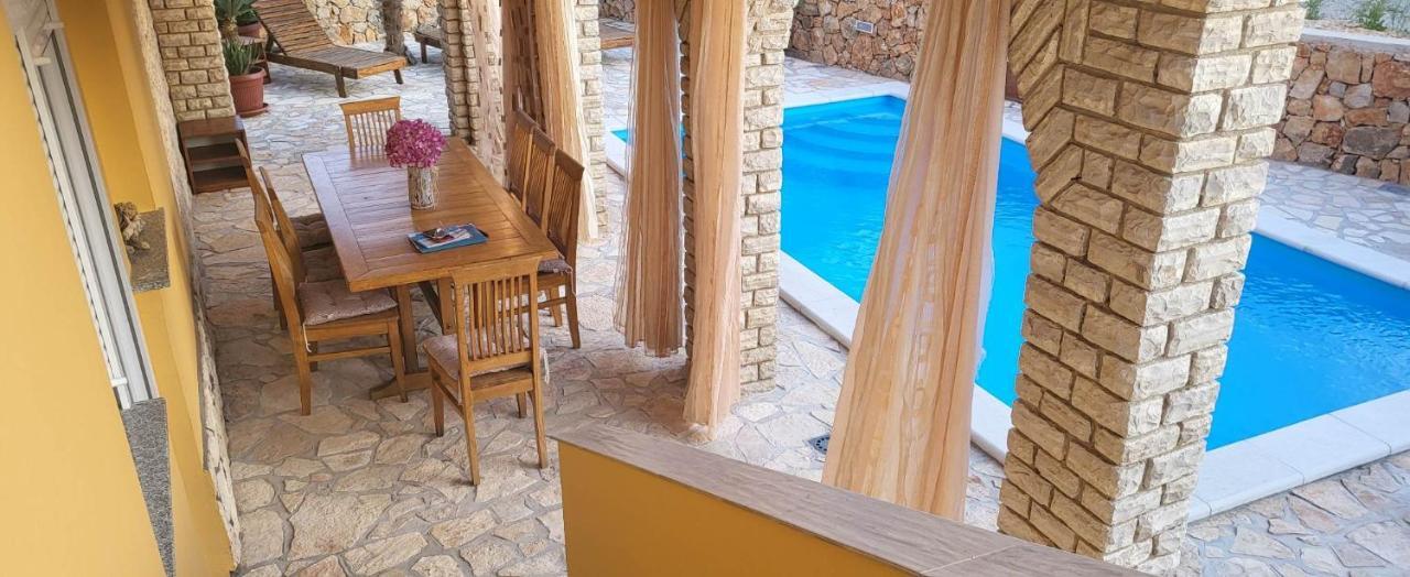 Kuca Za Odmor Vugica Villa Polje  Kültér fotó
