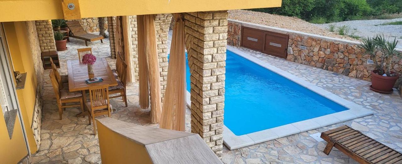 Kuca Za Odmor Vugica Villa Polje  Kültér fotó