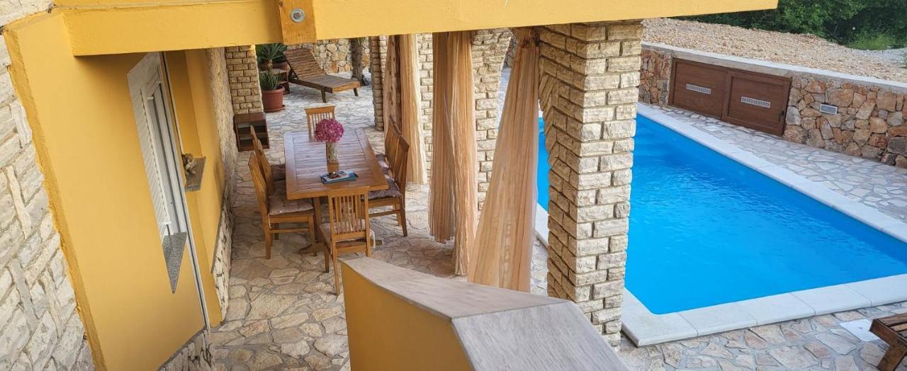 Kuca Za Odmor Vugica Villa Polje  Kültér fotó