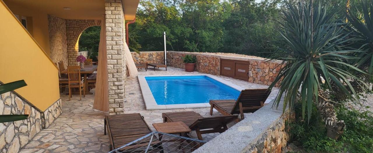 Kuca Za Odmor Vugica Villa Polje  Kültér fotó