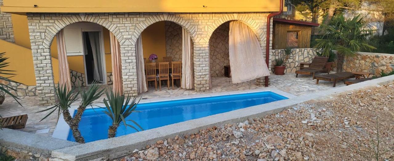 Kuca Za Odmor Vugica Villa Polje  Kültér fotó