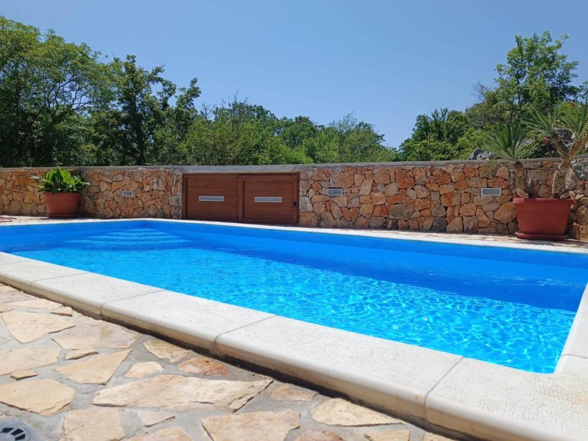 Kuca Za Odmor Vugica Villa Polje  Kültér fotó
