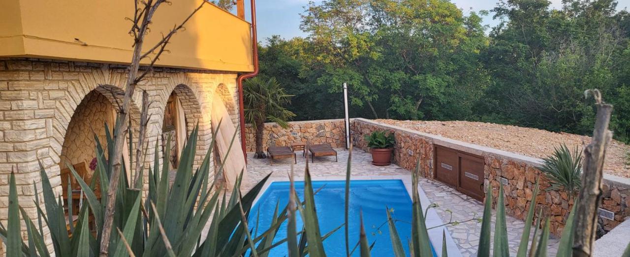 Kuca Za Odmor Vugica Villa Polje  Kültér fotó