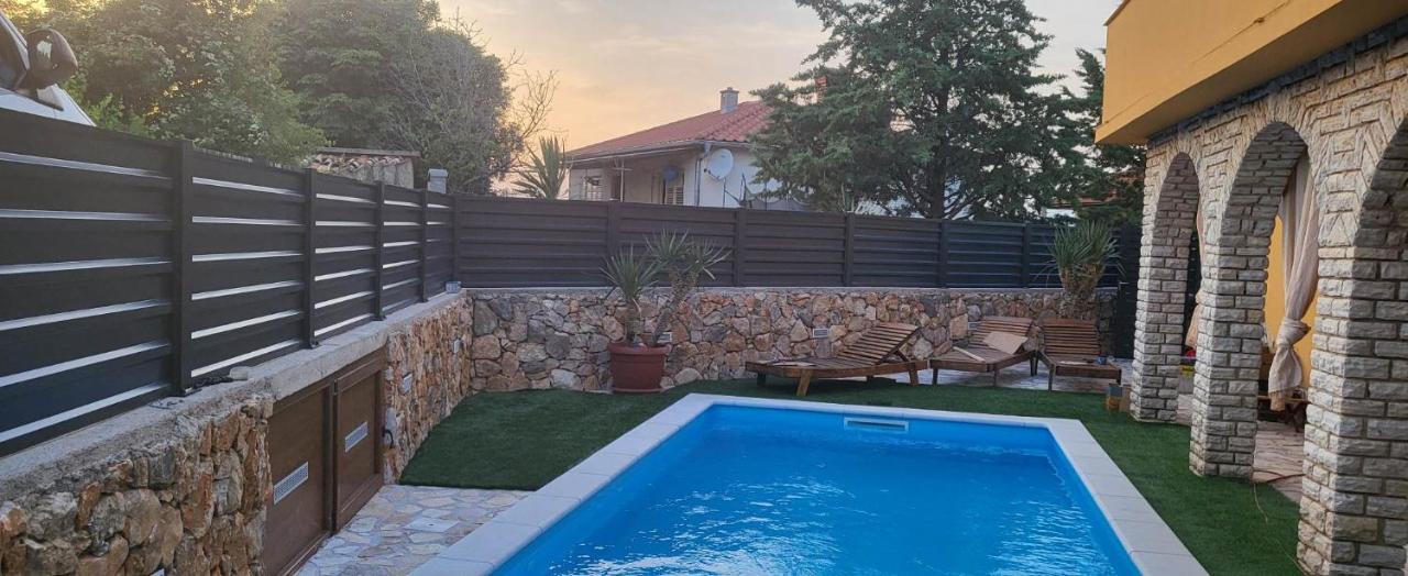 Kuca Za Odmor Vugica Villa Polje  Kültér fotó