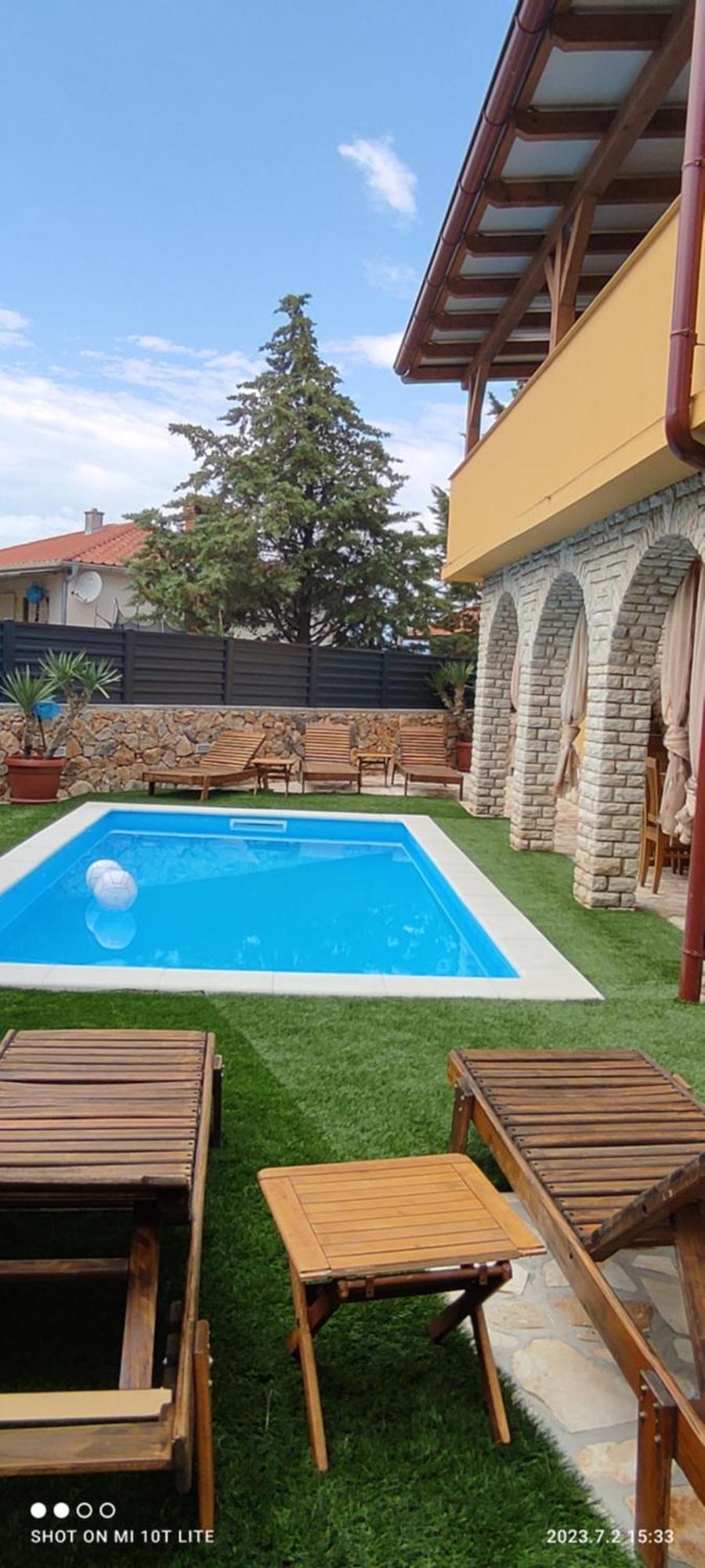 Kuca Za Odmor Vugica Villa Polje  Kültér fotó