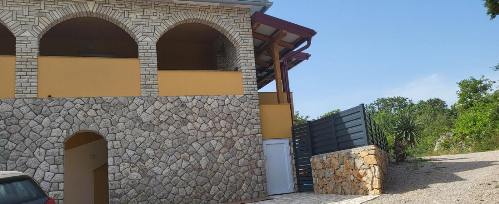 Kuca Za Odmor Vugica Villa Polje  Kültér fotó