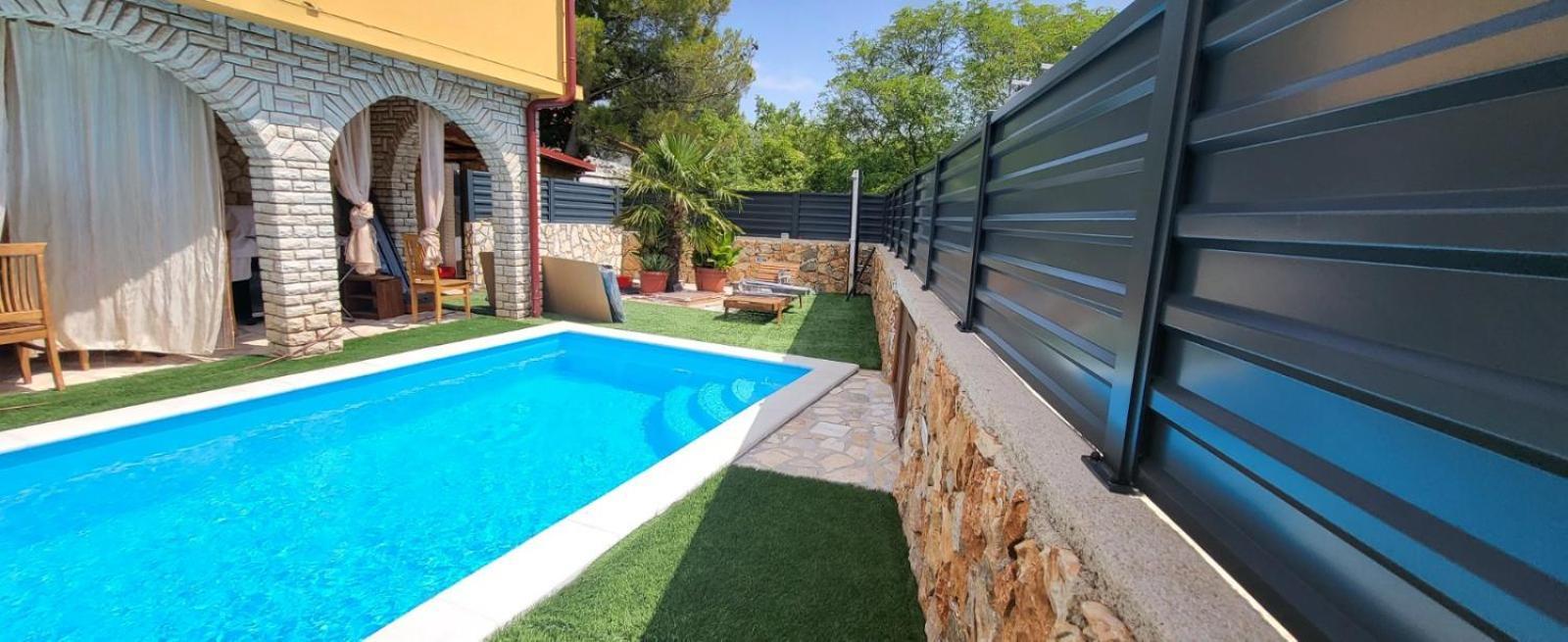 Kuca Za Odmor Vugica Villa Polje  Kültér fotó