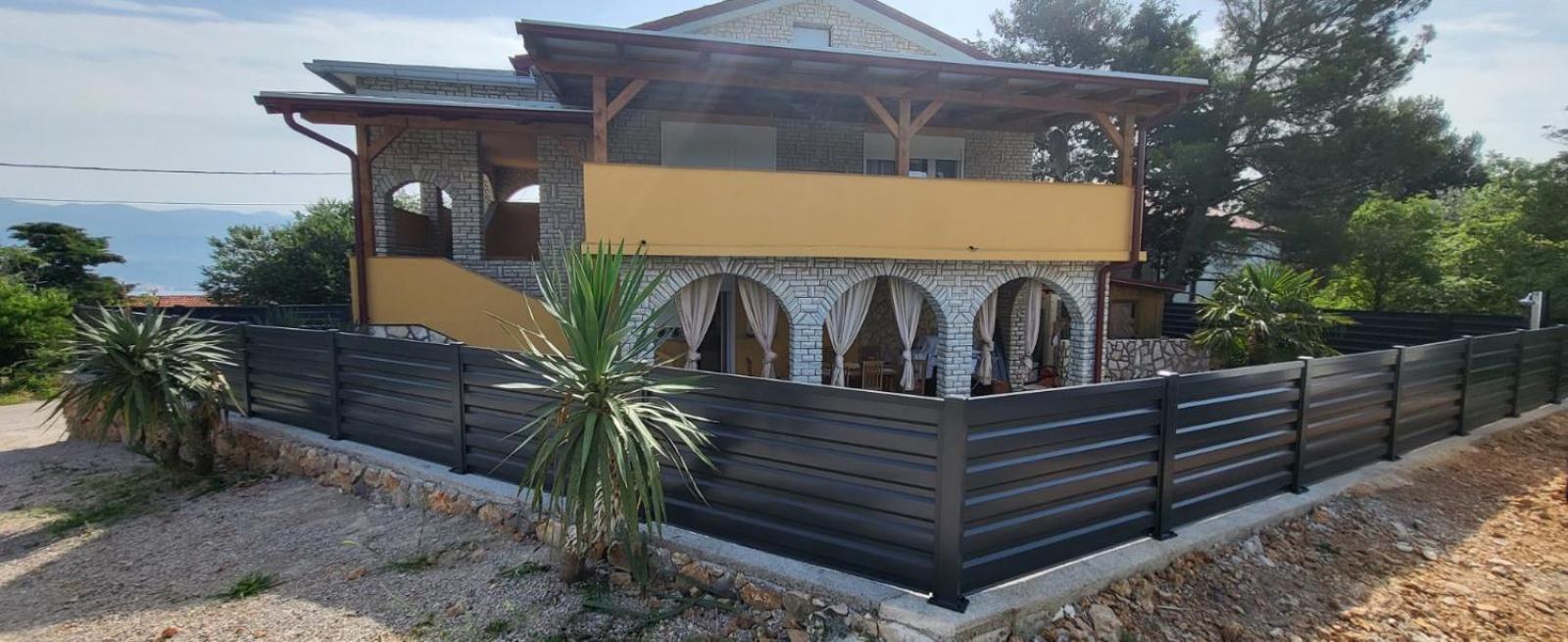 Kuca Za Odmor Vugica Villa Polje  Kültér fotó