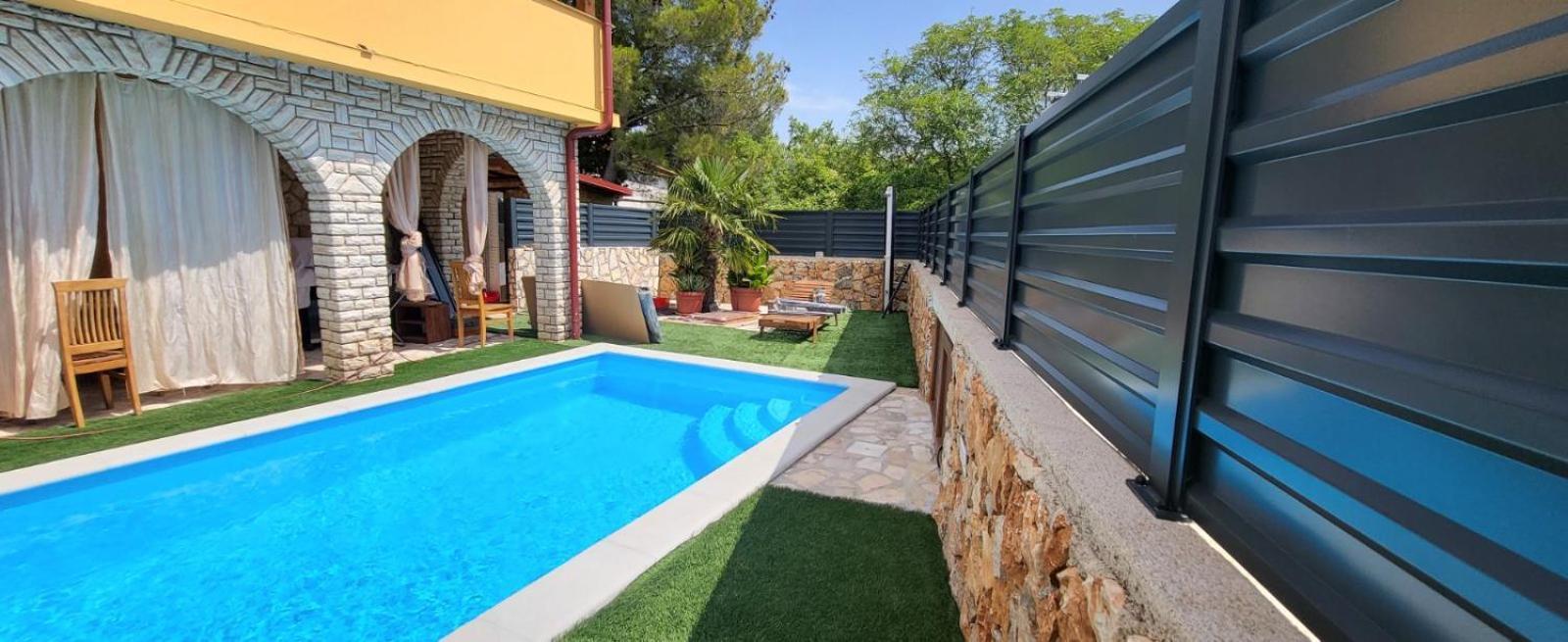 Kuca Za Odmor Vugica Villa Polje  Kültér fotó