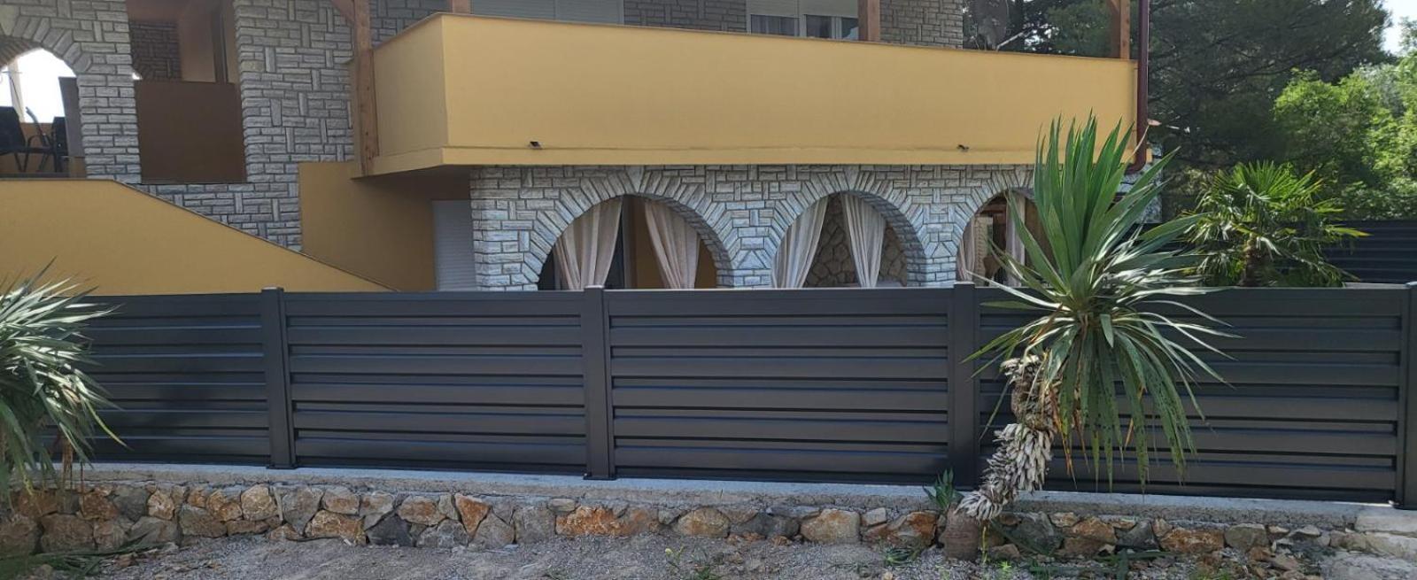 Kuca Za Odmor Vugica Villa Polje  Kültér fotó