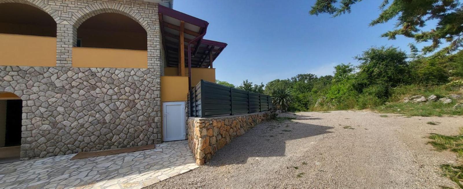 Kuca Za Odmor Vugica Villa Polje  Kültér fotó
