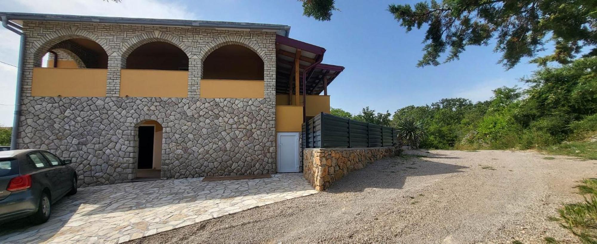 Kuca Za Odmor Vugica Villa Polje  Kültér fotó