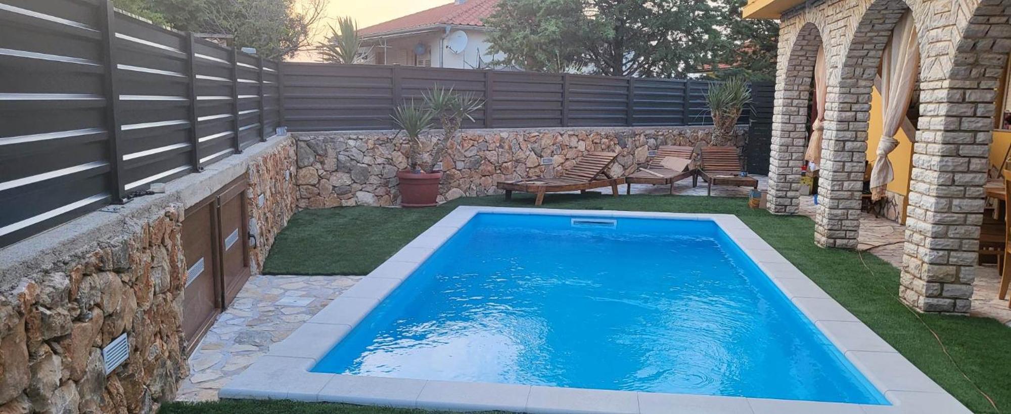 Kuca Za Odmor Vugica Villa Polje  Kültér fotó