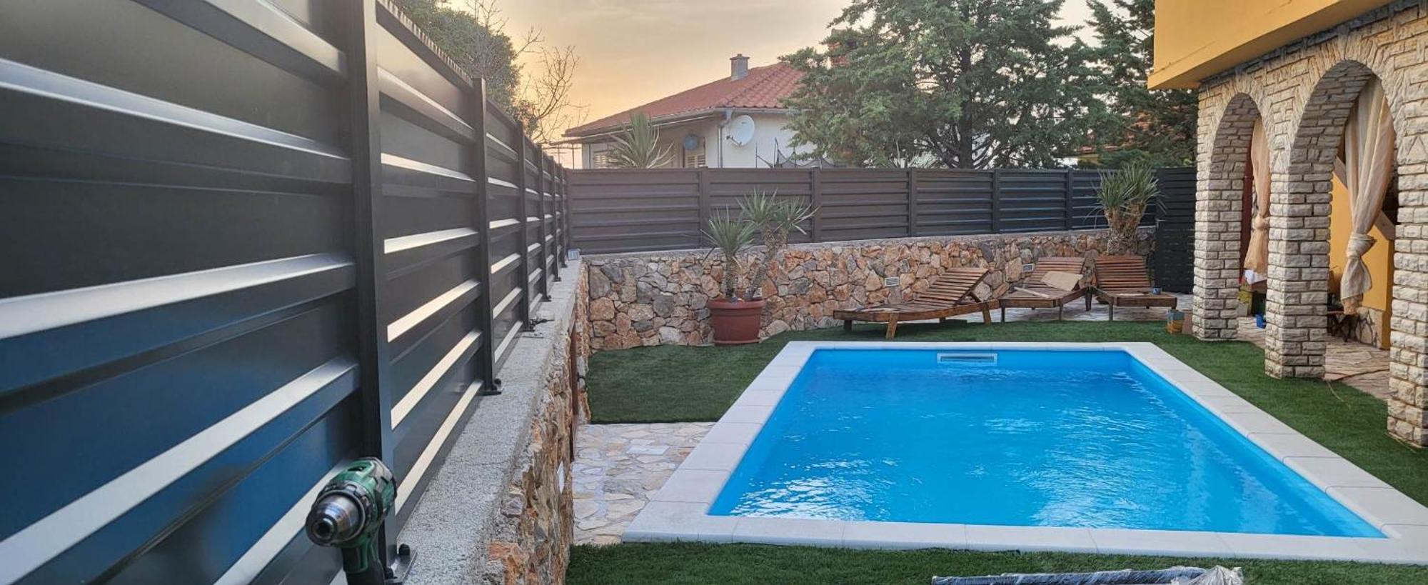 Kuca Za Odmor Vugica Villa Polje  Kültér fotó