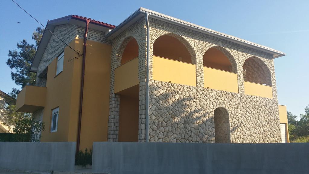 Kuca Za Odmor Vugica Villa Polje  Kültér fotó