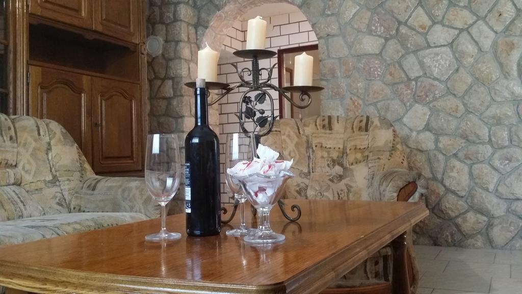 Kuca Za Odmor Vugica Villa Polje  Kültér fotó