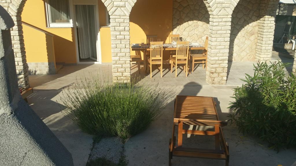 Kuca Za Odmor Vugica Villa Polje  Kültér fotó