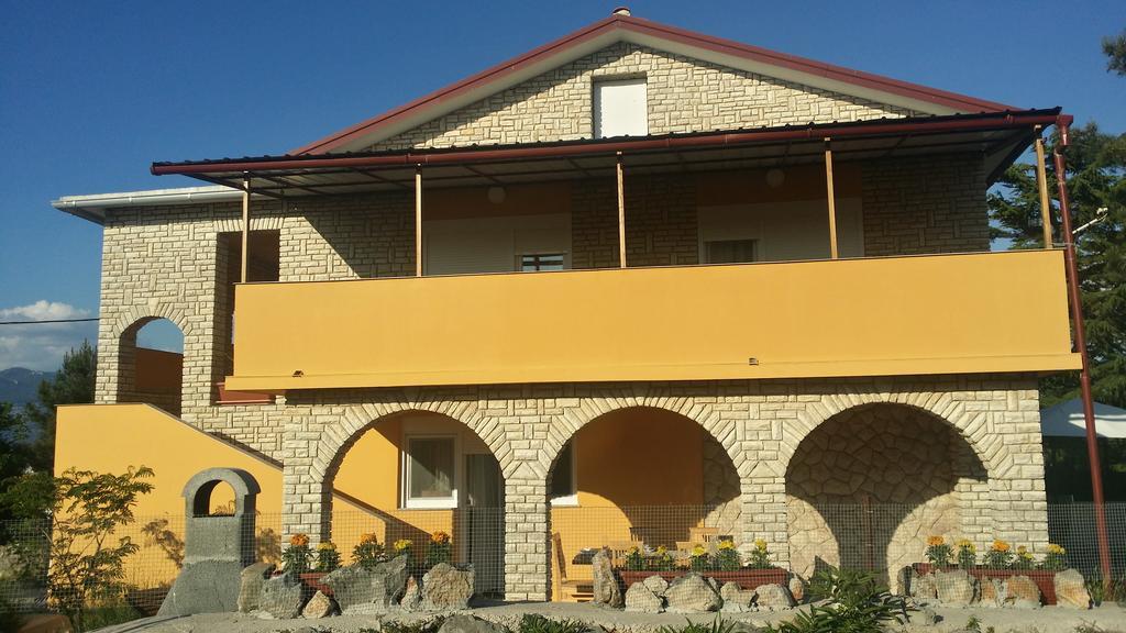 Kuca Za Odmor Vugica Villa Polje  Kültér fotó