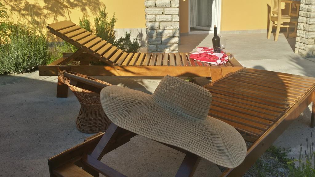 Kuca Za Odmor Vugica Villa Polje  Kültér fotó