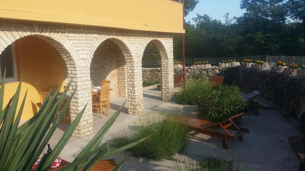 Kuca Za Odmor Vugica Villa Polje  Kültér fotó